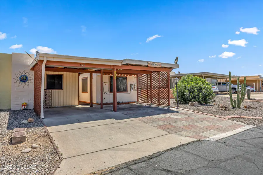 400 N Calle De Las Profetas, Green Valley, AZ 85614 - #3