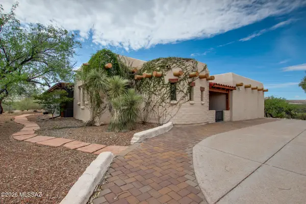 1680 S Camino Del Sol, Green Valley, AZ 85622