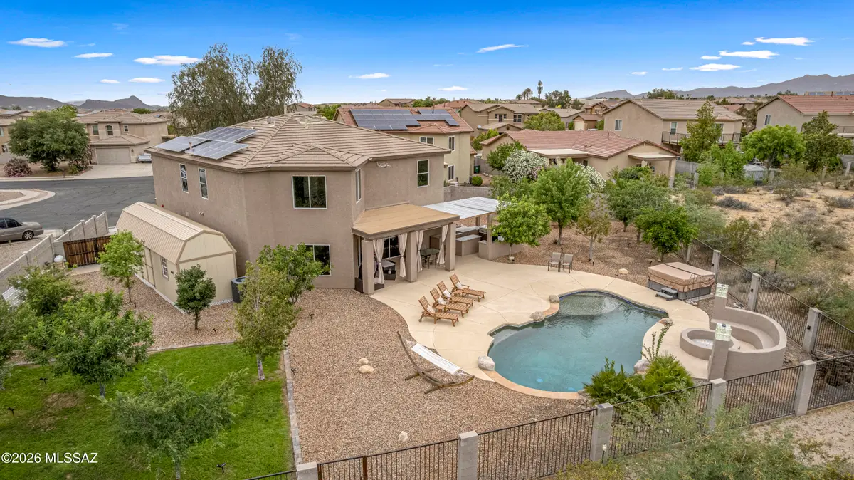 5471 W Copperhead, Tucson, AZ 85742 - #1