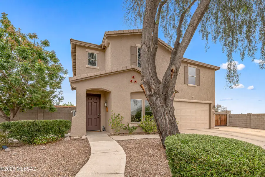 5471 W Copperhead, Tucson, AZ 85742 - #3