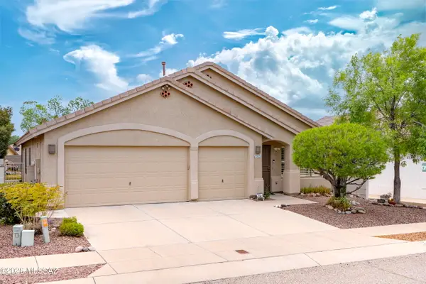 10172 E Gray Hawk, Tucson, AZ 85730