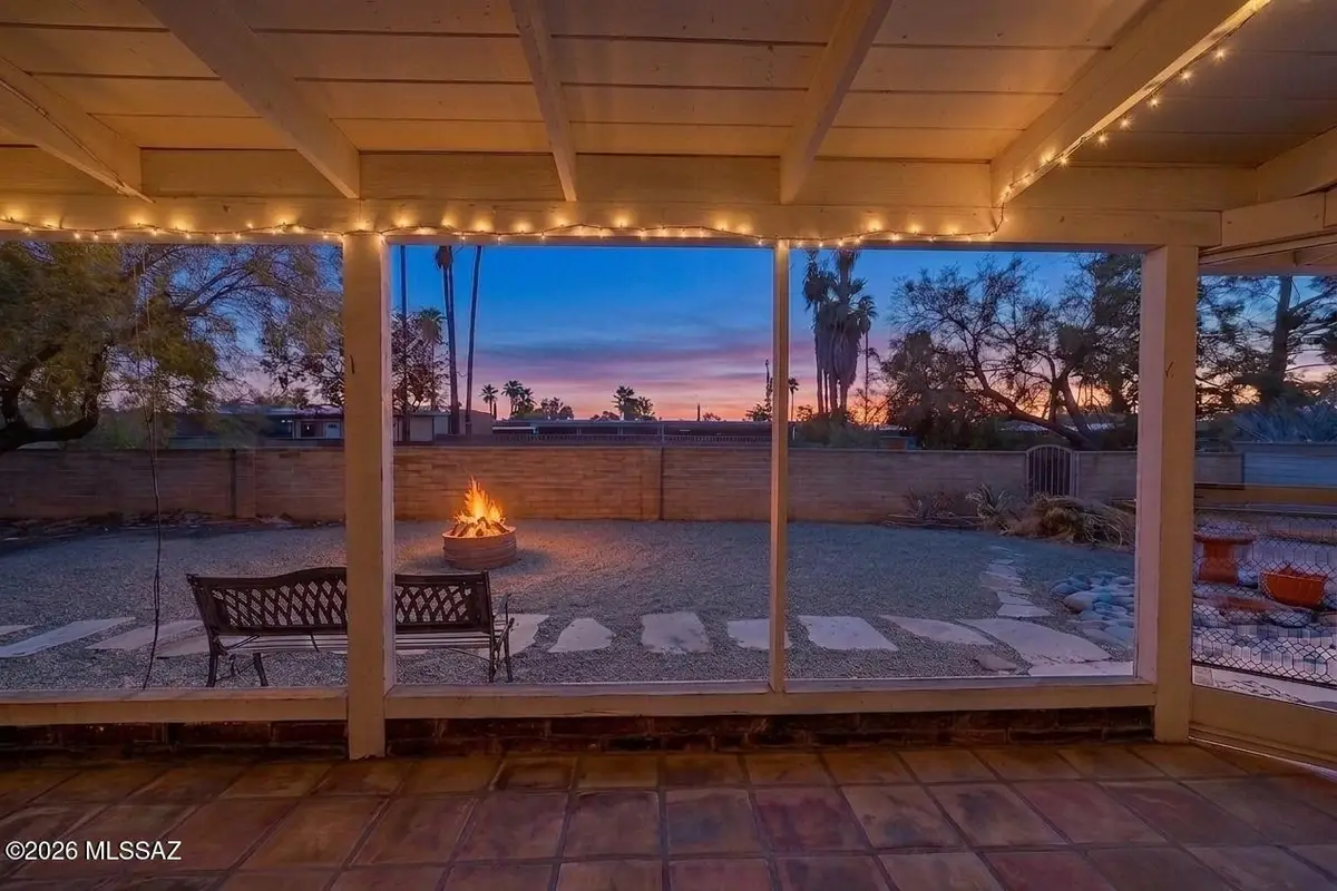 9230 E Palm Tree, Tucson, AZ 85710 - #1