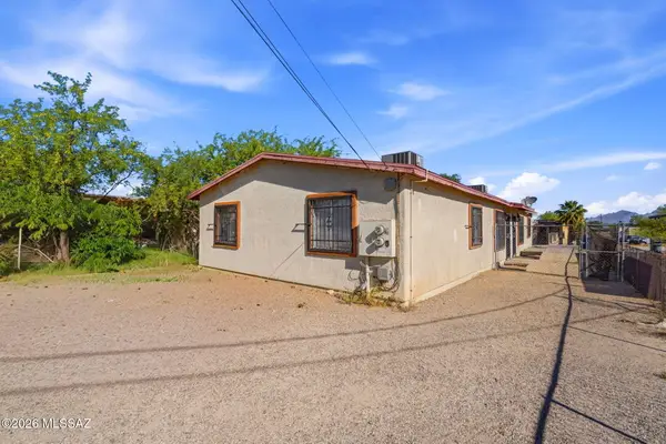 1044 E 27th, Tucson, AZ 85713
