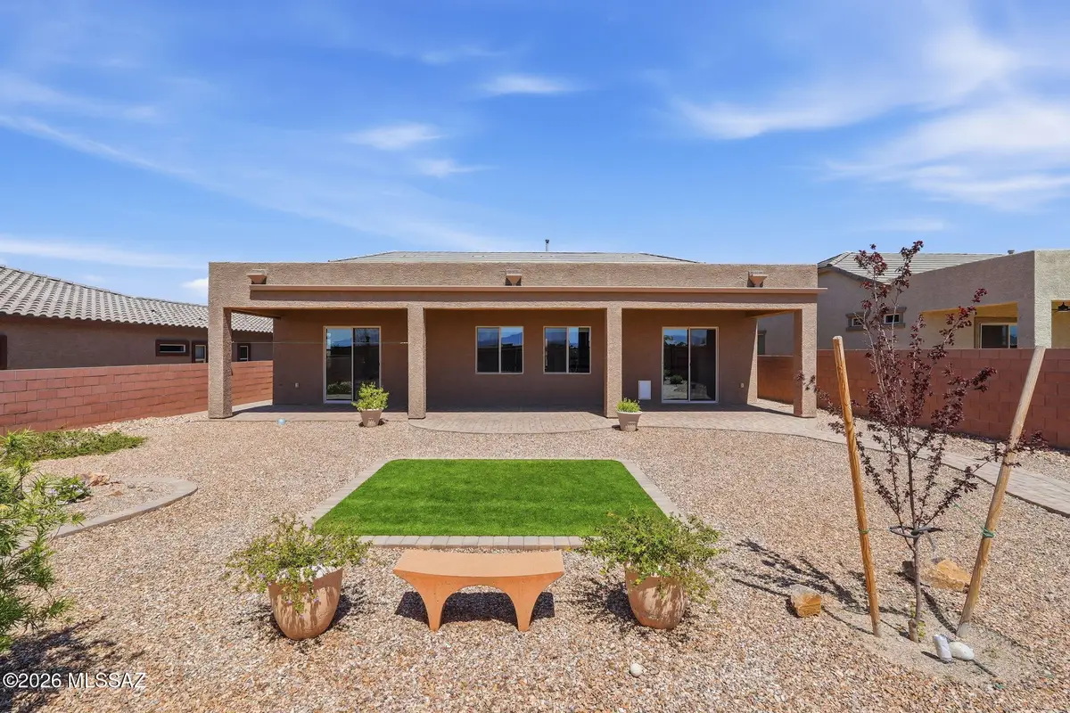 12736 E Prairie Aster, Tucson, AZ 85747 - #1