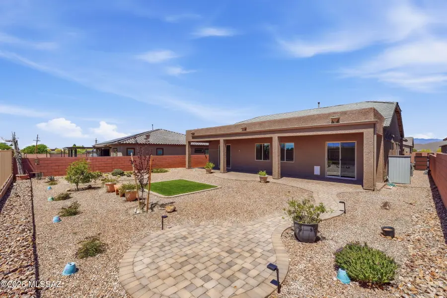 12736 E Prairie Aster, Tucson, AZ 85747 - #3