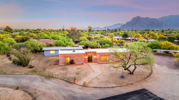 1909 W Omar, Tucson, AZ 85704