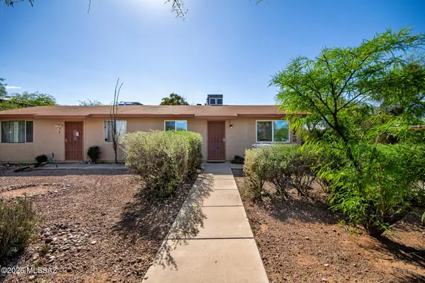 2823 N Flanwill, Tucson, AZ 85716