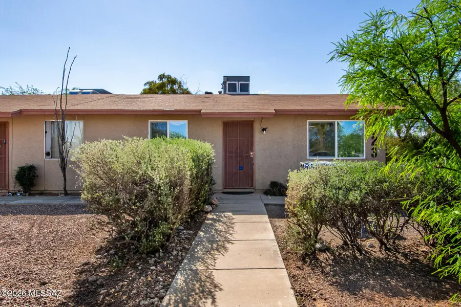 2823 N Flanwill, Tucson, AZ 85716 - #2