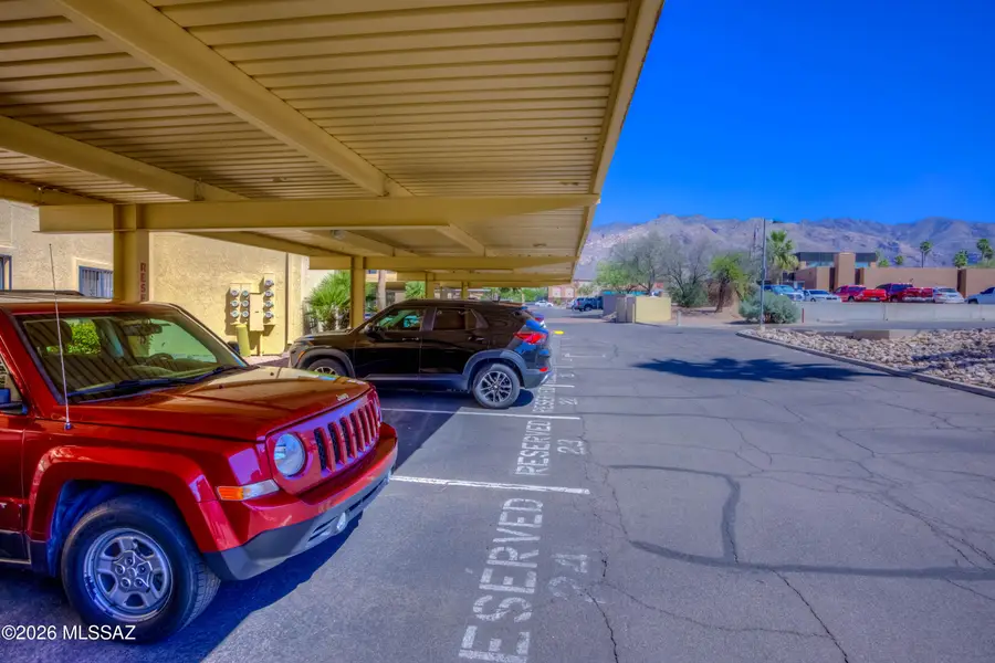 5500 N Valley View, Tucson, AZ 85718 - #3