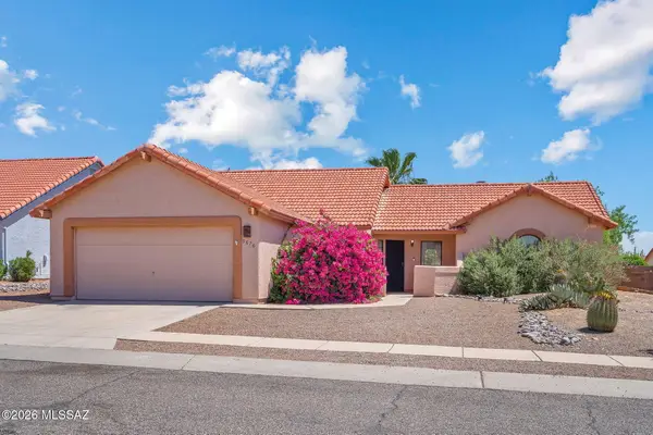 9876 N Longford, Tucson, AZ 85742