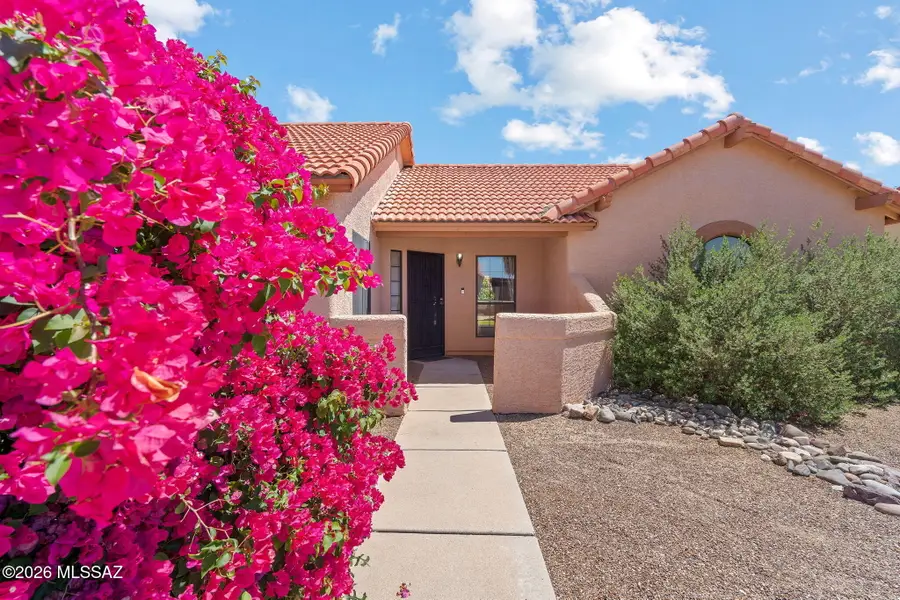 9876 N Longford, Tucson, AZ 85742 - #3