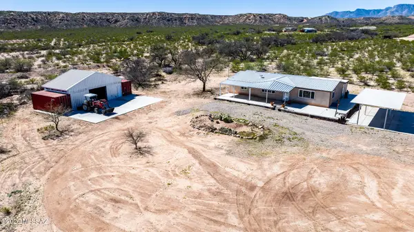 1895 W Debbie, St. David, AZ 85630