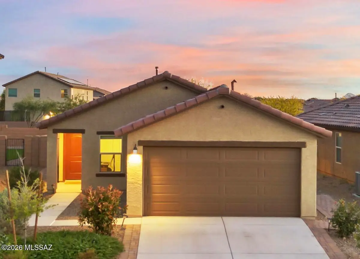 8870 E Raven Hill, Tucson, AZ 85730 - #1