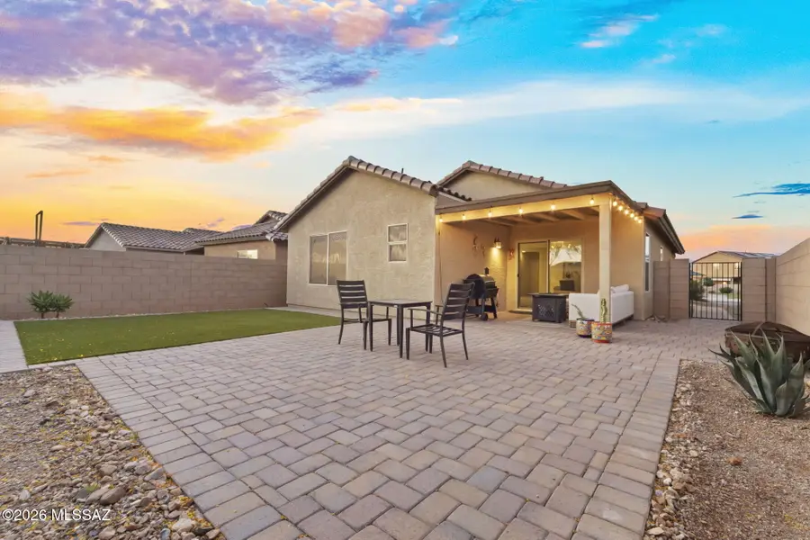 8870 E Raven Hill, Tucson, AZ 85730 - #2