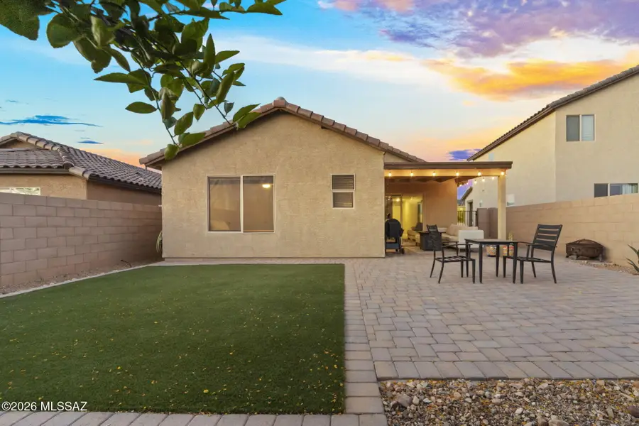 8870 E Raven Hill, Tucson, AZ 85730 - #3