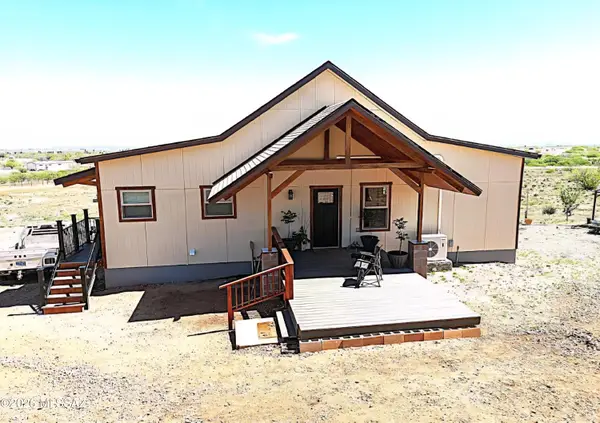 286 S Palm, Pearce, AZ 85625