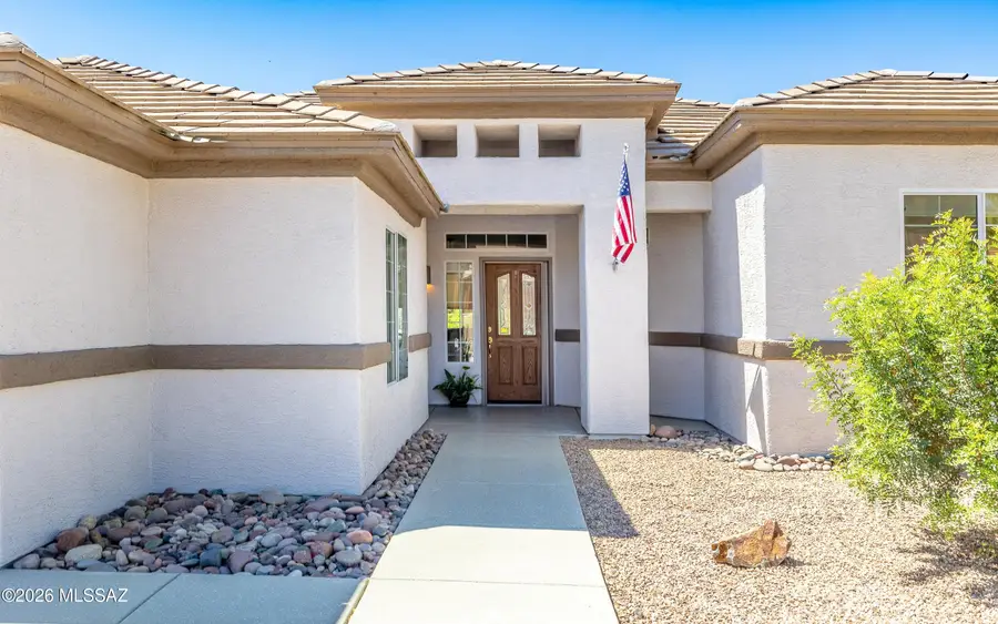 5307 W Arid Canyon, Marana, AZ 85658 - #2