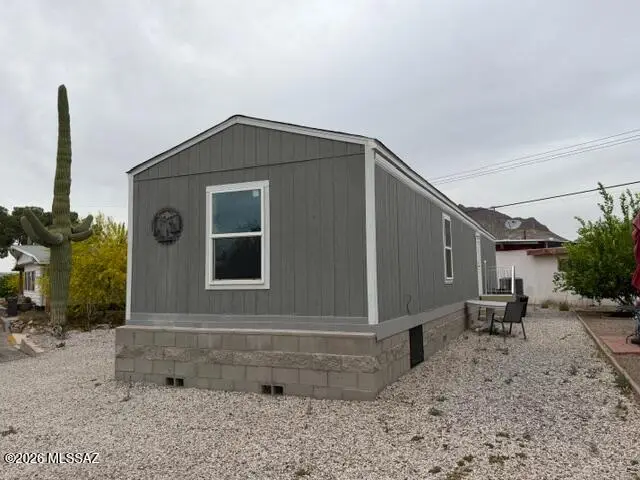 5608 W Bar X, Tucson, AZ 85713 - #2