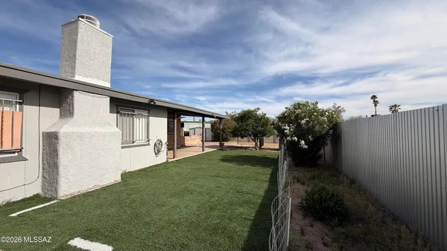3371 W Eunice, Tucson, AZ 85741 - #3