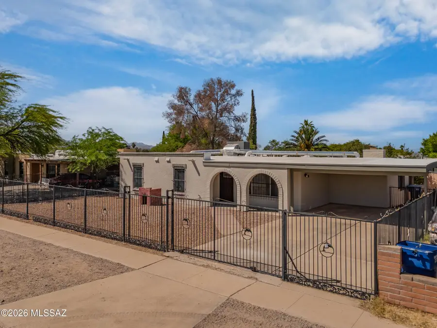 230 W Bilby, Tucson, AZ 85706 - #3
