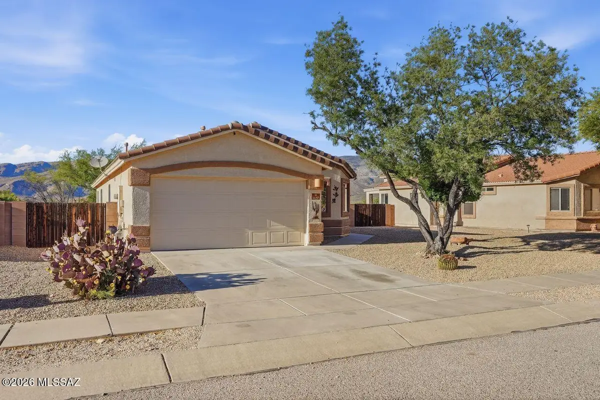 14257 E Camino Murcia, Tucson, AZ 85747 - #1
