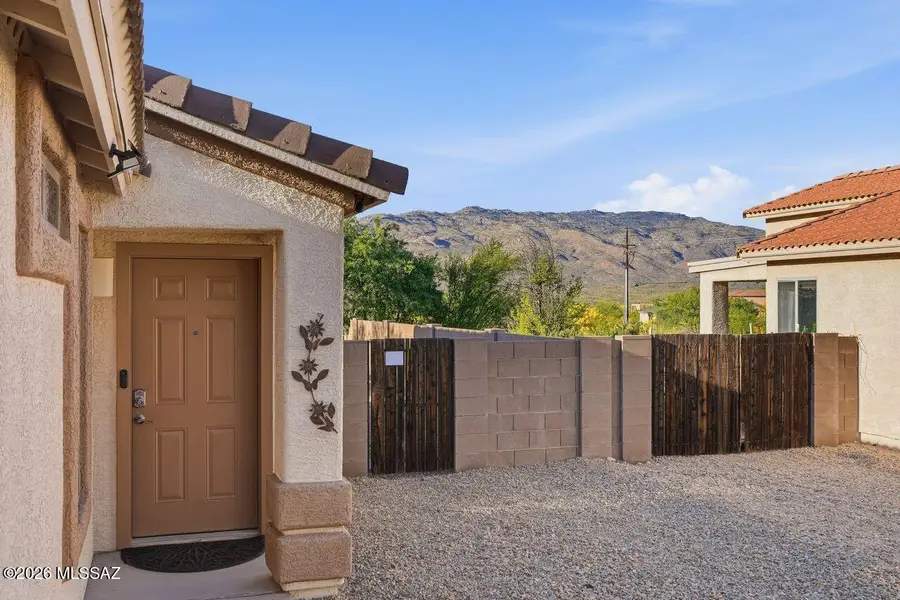 14257 E Camino Murcia, Tucson, AZ 85747 - #2
