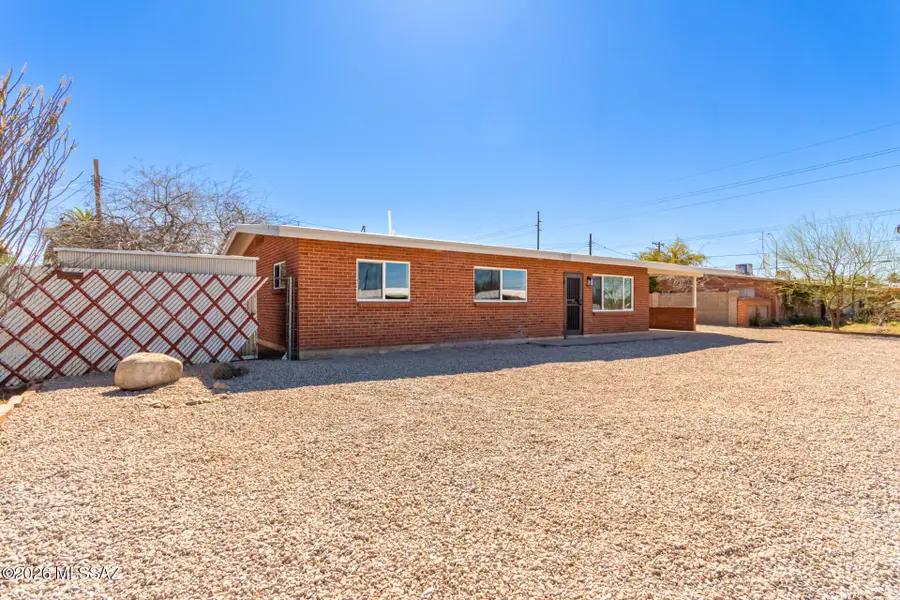 3512 E Gerald, Tucson, AZ 85716 - #3
