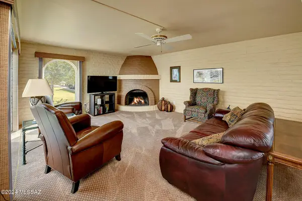 729 W Las Lomitas, Tucson, AZ 85704