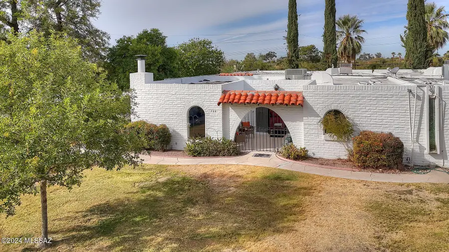 729 W Las Lomitas, Tucson, AZ 85704 - #2
