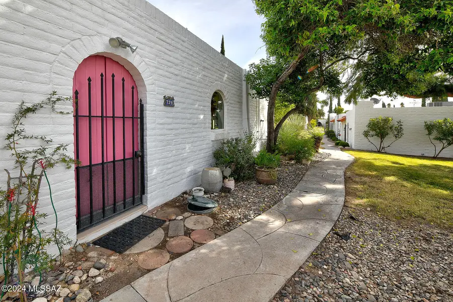 729 W Las Lomitas, Tucson, AZ 85704 - #3