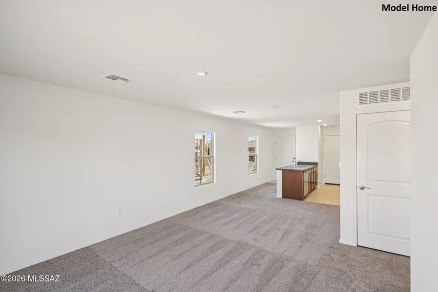 3516 W Prospero, Tucson, AZ 85746 - #3