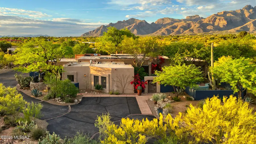 5235 N Va Entrada, Tucson, AZ 85718 - #2