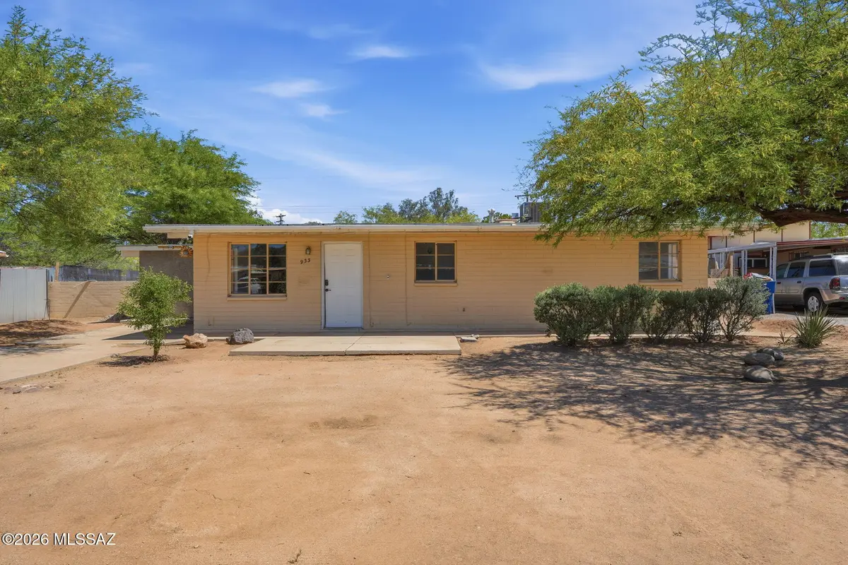 933 S Fordham, Tucson, AZ 85710 - #1