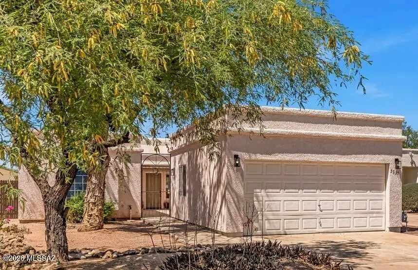 3935 N Vine Tree, Tucson, AZ 85719 - #1