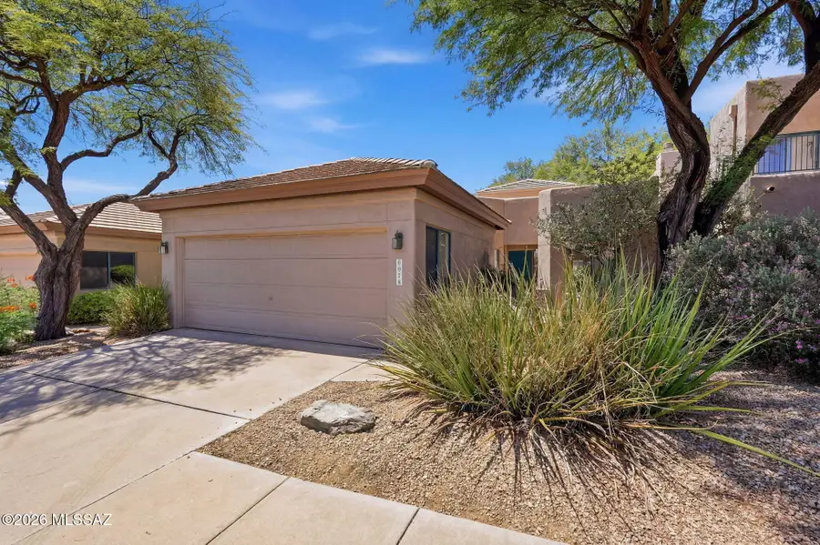 6078 N Running Deer Ci, Tucson, AZ 85750 - #2