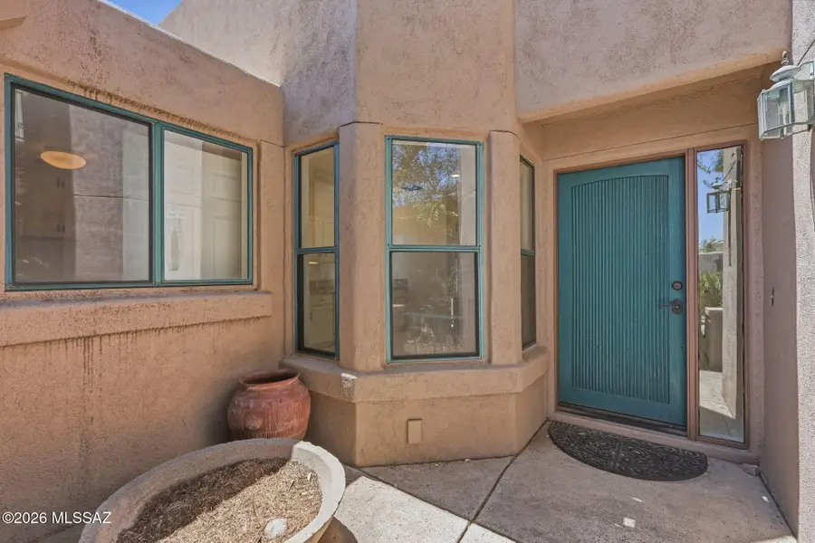 6078 N Running Deer Ci, Tucson, AZ 85750 - #3