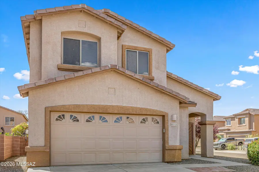 8353 N Washakie, Tucson, AZ 85741 - #2