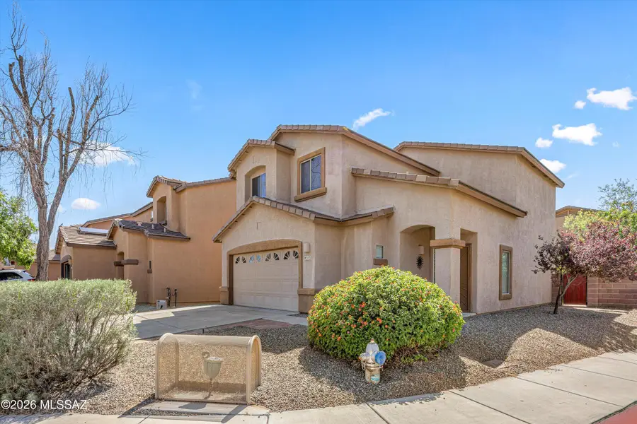 8353 N Washakie, Tucson, AZ 85741 - #3