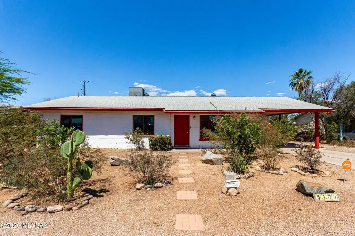 5971 E 24th, Tucson, AZ 85711 - #1