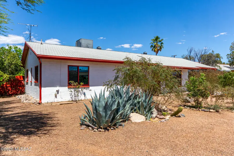 5971 E 24th, Tucson, AZ 85711 - #2