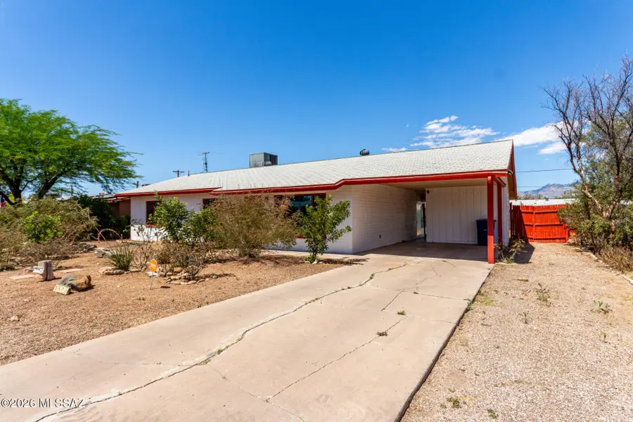 5971 E 24th, Tucson, AZ 85711 - #3