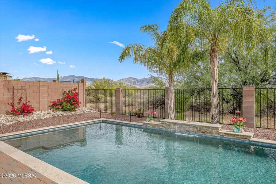 12472 N Paseo Penuela, Marana, AZ 85658 - #2
