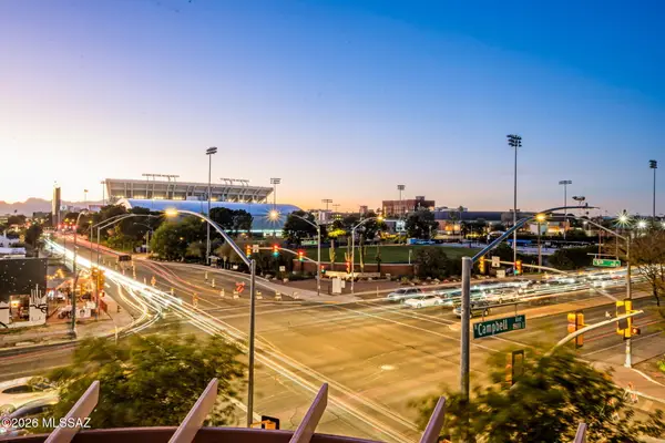 446 N Campbell, Tucson, AZ 85719