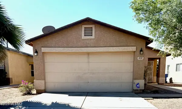 3838 E Eventide, Tucson, AZ 85706