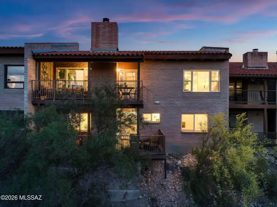 1931 E Campbell, Tucson, AZ 85718 - #3