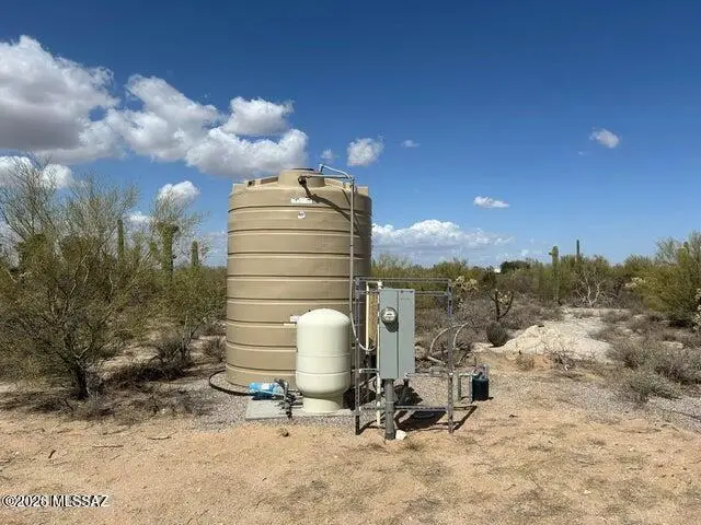 5020 W Lambert, Tucson, AZ 85742 - #2