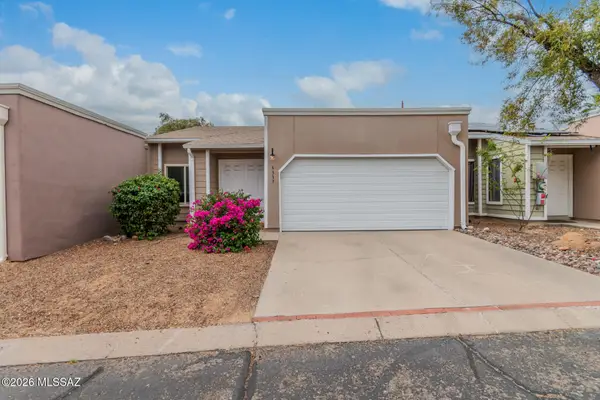 6337 N Willowbrook, Tucson, AZ 85704