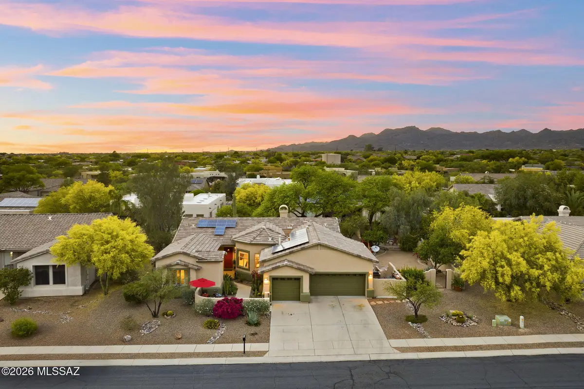 11651 N Ribbonwood, Oro Valley, AZ 85737 - #1