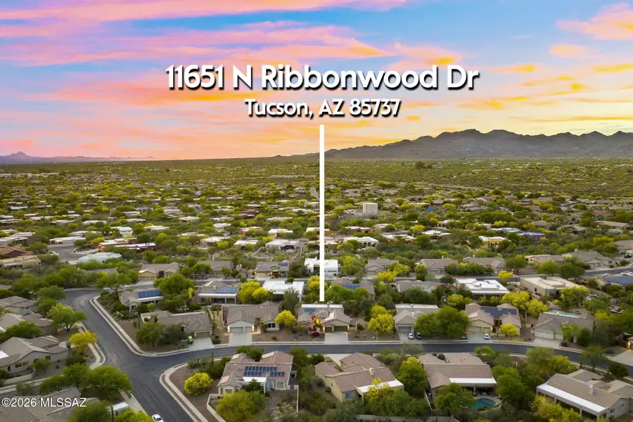 11651 N Ribbonwood, Oro Valley, AZ 85737 - #2