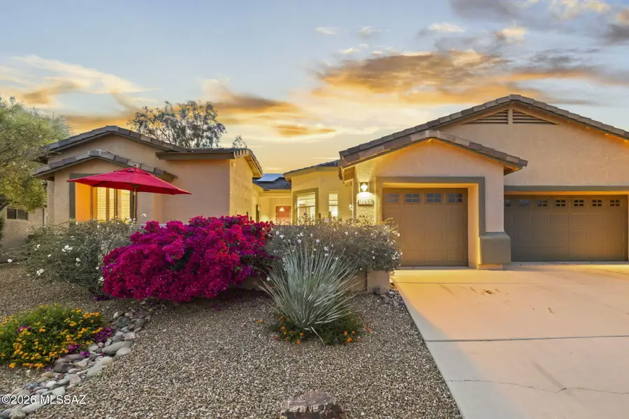 11651 N Ribbonwood, Oro Valley, AZ 85737 - #3